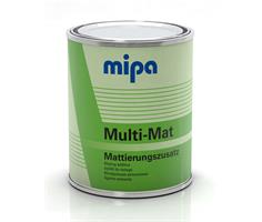 MIPA Multi Mat, matovací aditív pre OC Systém                                   